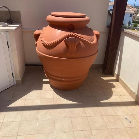 Residence L'Incanto Attici Castelsardo Exterior photo