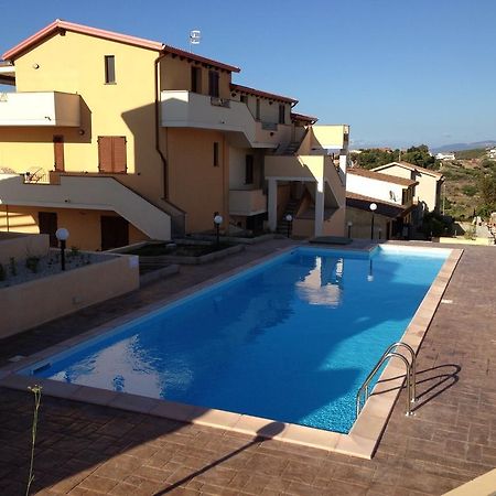 Residence L'Incanto Attici Castelsardo Exterior photo