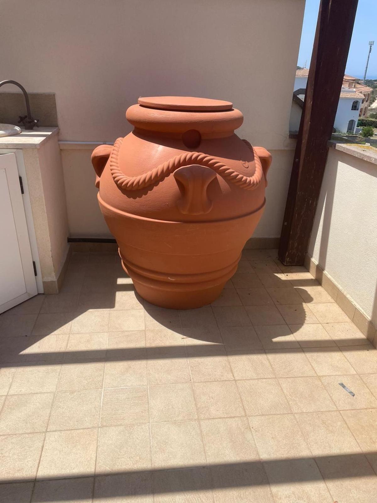 Residence L'Incanto Attici Castelsardo Exterior photo