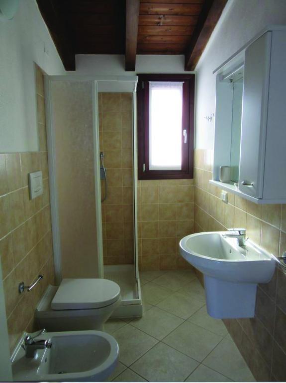 Residence L'Incanto Attici Castelsardo Exterior photo