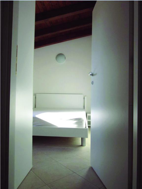 Residence L'Incanto Attici Castelsardo Exterior photo