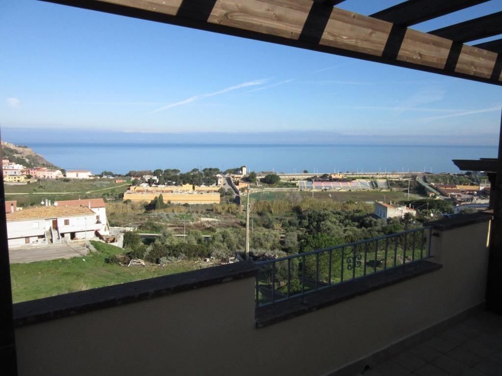 Residence L'Incanto Attici Castelsardo Exterior photo