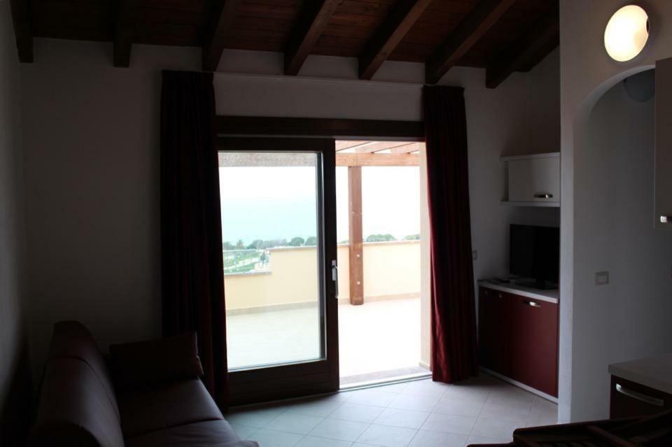 Residence L'Incanto Attici Castelsardo Exterior photo