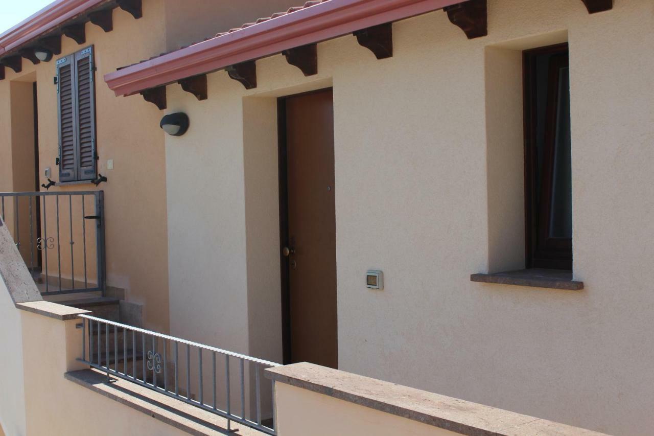 Residence L'Incanto Attici Castelsardo Exterior photo
