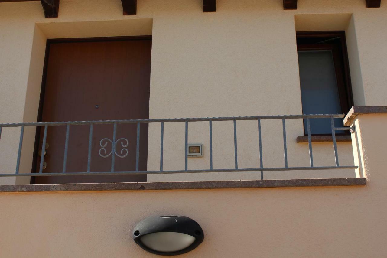 Residence L'Incanto Attici Castelsardo Exterior photo