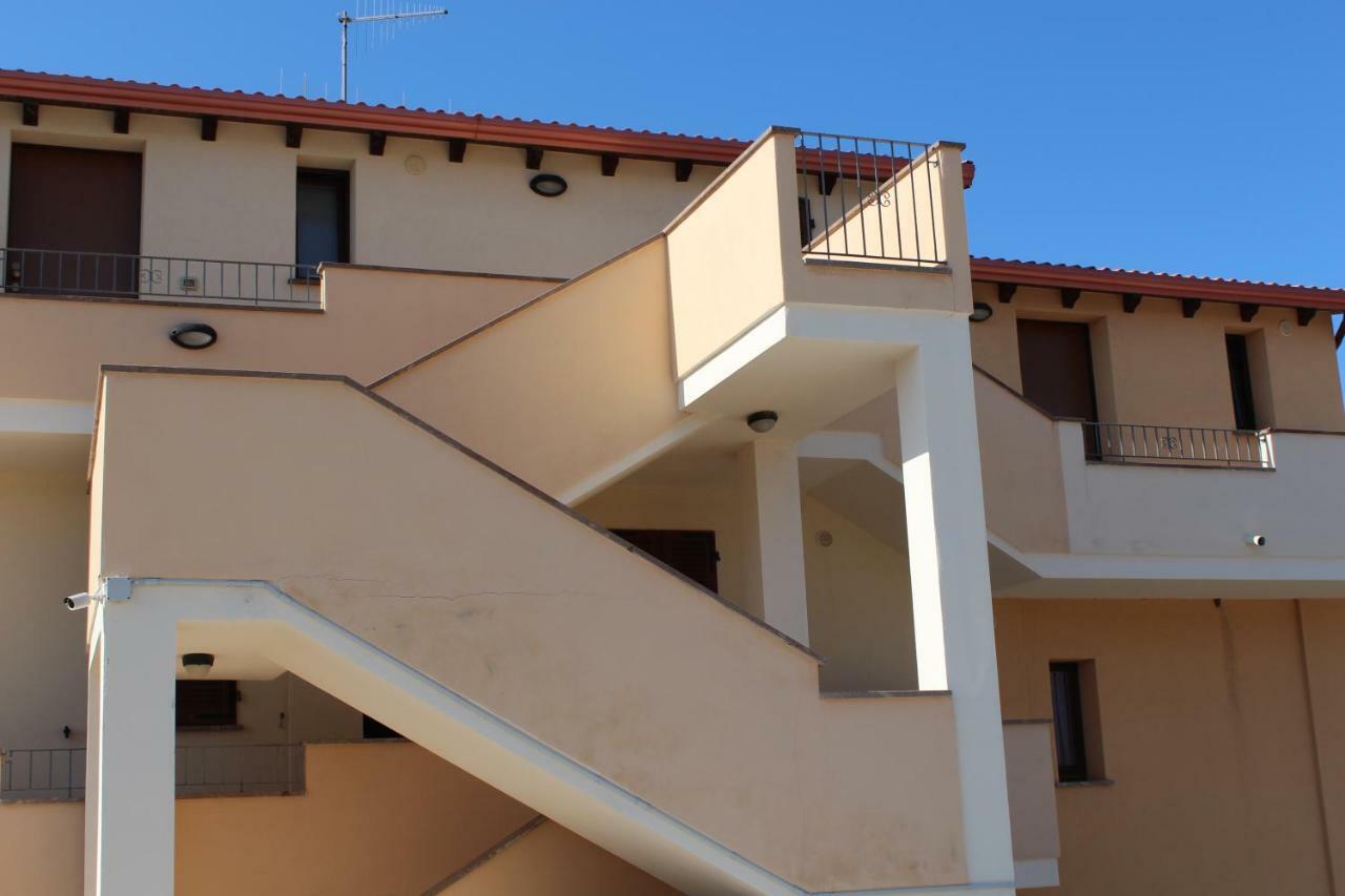 Residence L'Incanto Attici Castelsardo Exterior photo